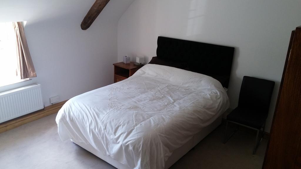 The Sundowner Hotel Highbridge Habitación foto